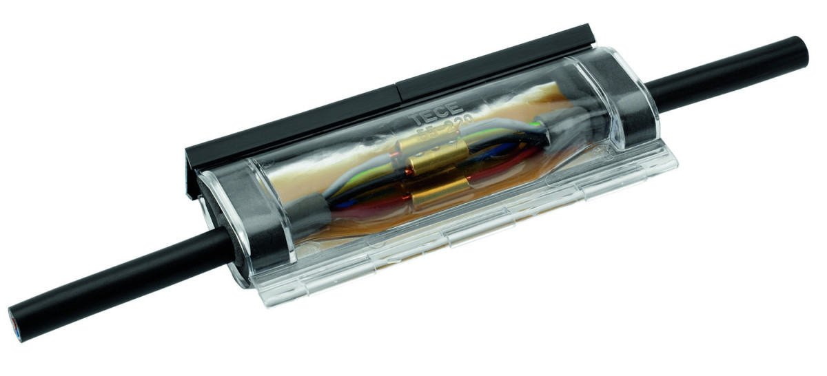 Cimco VRBMF GTHR PUR160-400D BR