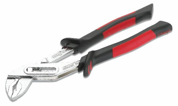 Cimco Waterpomptang ongeïsoleerde handvaten