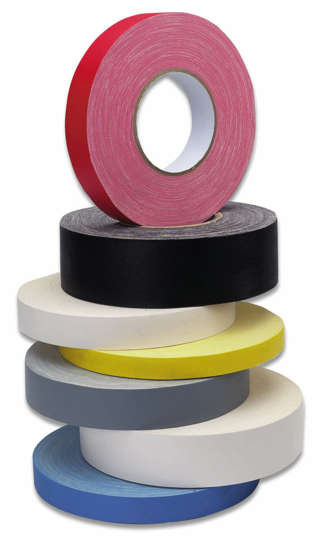 Cimco WFSLTAPE UNI BL 50X50M BR
