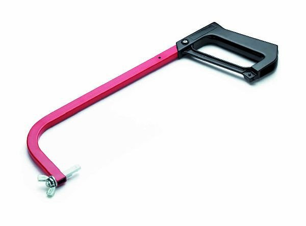 Cimco Zaagbeugel verstelbaar