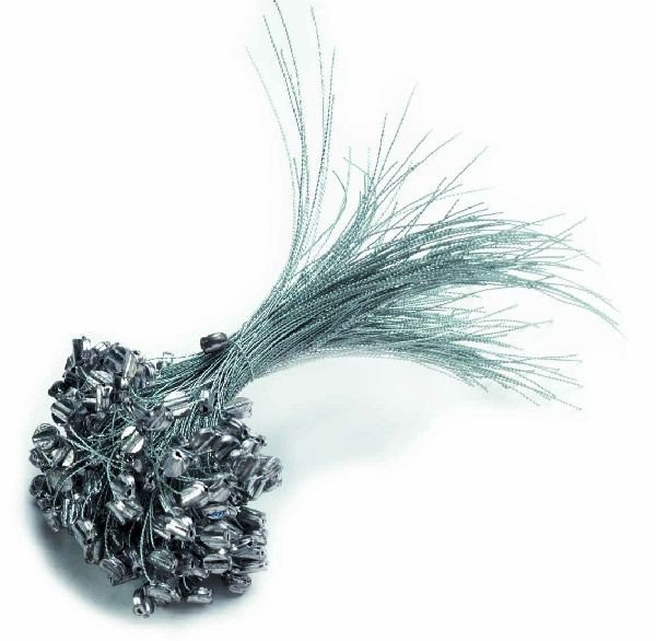 Cimco Zegellood 10 MM met draad 1KG