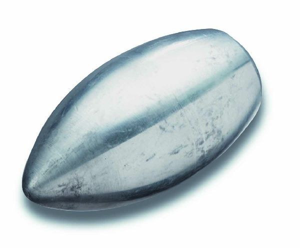 Cimco Zoekkop alu 40MM