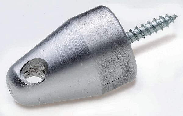 Cimco Zoekkop voor kabel 30-50