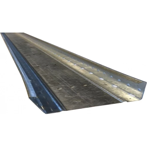 Circulair Legrand kabelgoot 70 MM met vlakke bodem