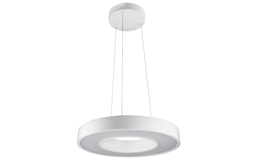 Circulus Pendel wit 1420LM 2700K ra>80 fase afsnijding
