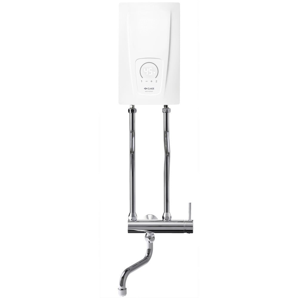 Clagé CEX INCL. KRAAN CSO