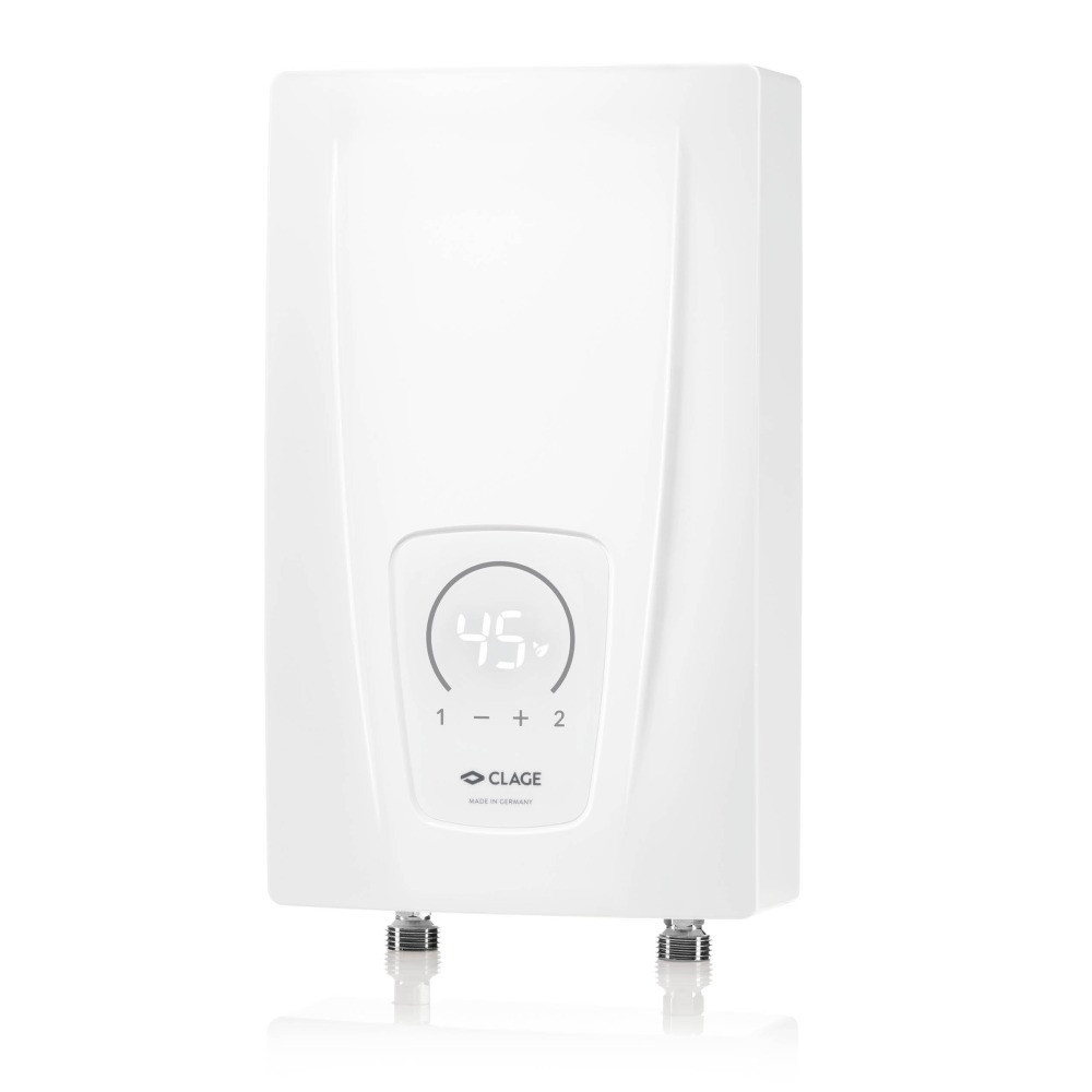 Clagé CEX9 ELECTR MPS 6,6/8,8KW