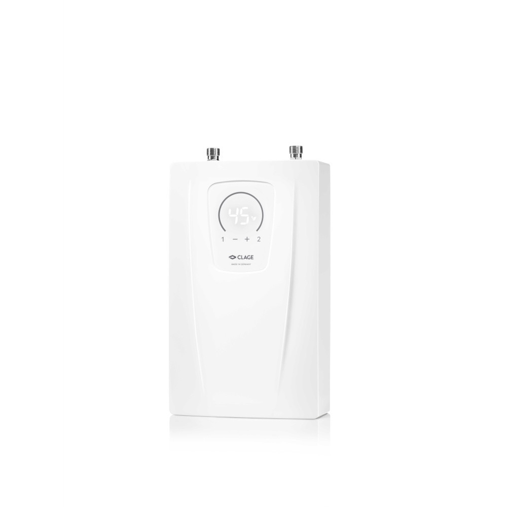 Clagé CEX9-U ELEC MPS 6,6/8,8KW