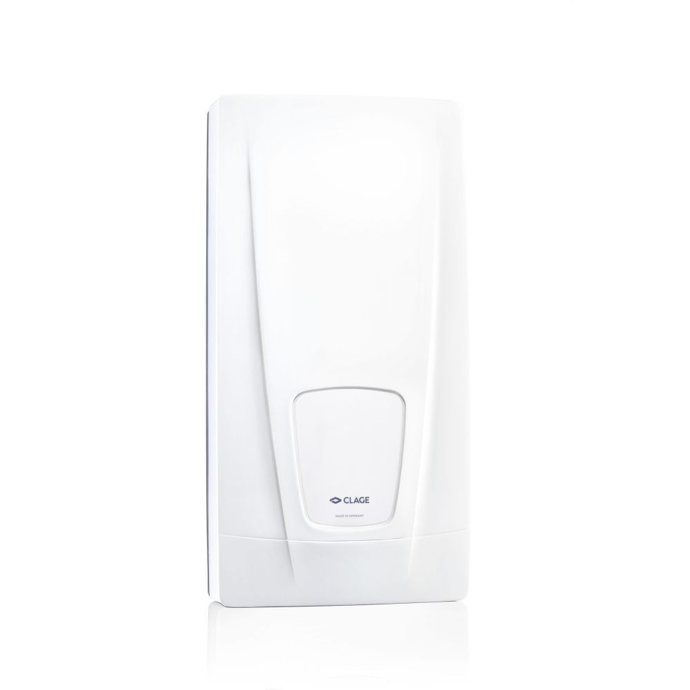 Clagé DBX 24 NEXT12,3 L/MIN/40C