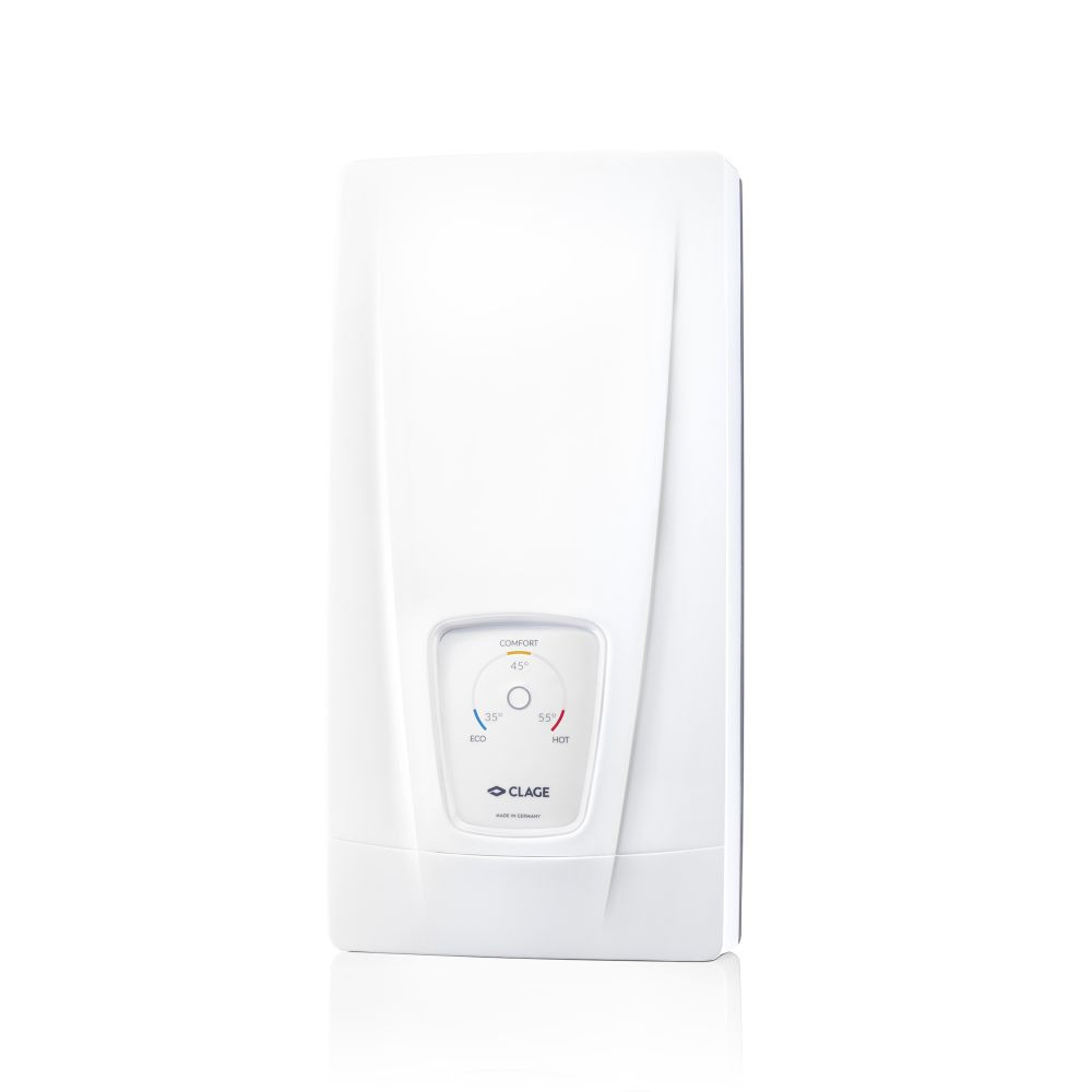 Clagé DLX 18 NEXT 9,2 L/MIN/40C