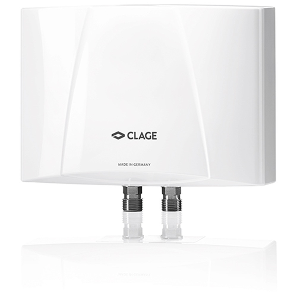 Clagé M4 BOVENB 2,5L/M/40 DRUKL