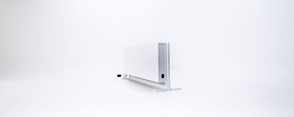 Climatebooster CONV. PRO WALL L=500MM