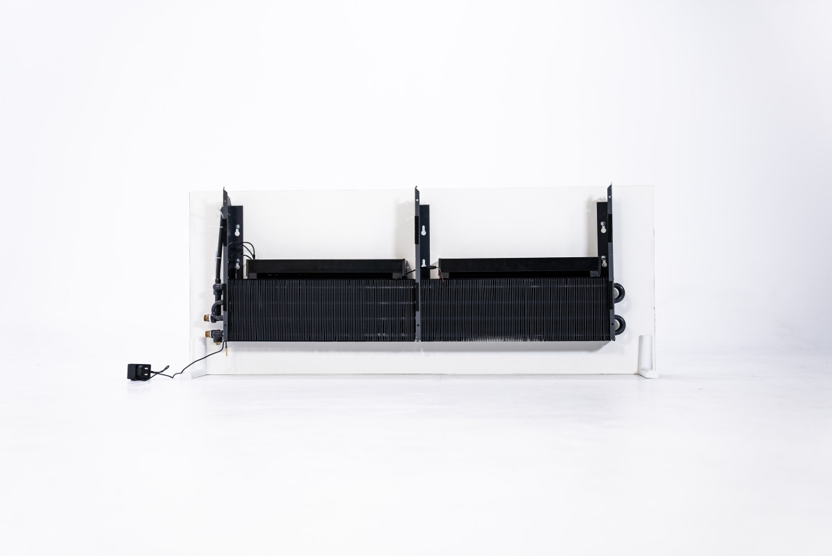 Climatebooster CPW SPECIALE MATEN 220 CM