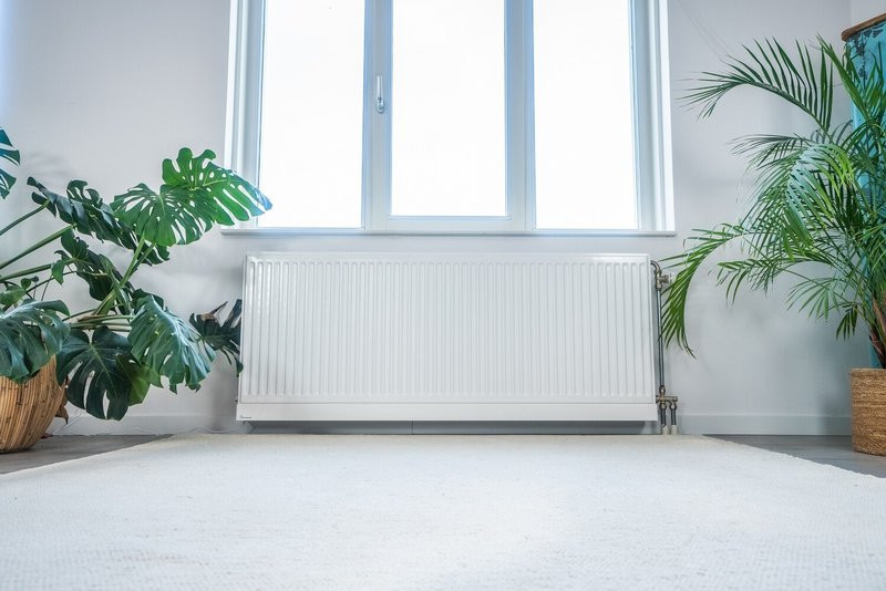 Climatebooster RADIATOR PRO L=600MM