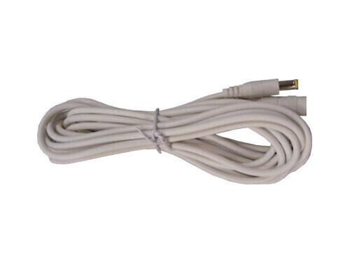 Climatebooster VERLENGKABEL 4MT WIT