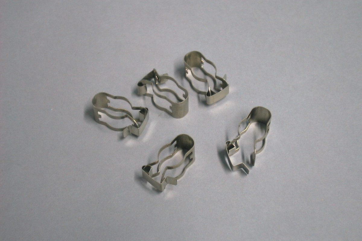 Nefit PIJPKLEM              SE5