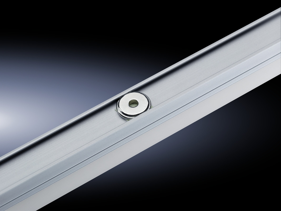 CMC Iii RGB led alu-lichtstrook