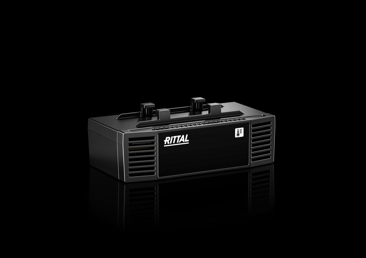 CMC Temperatuur sensor