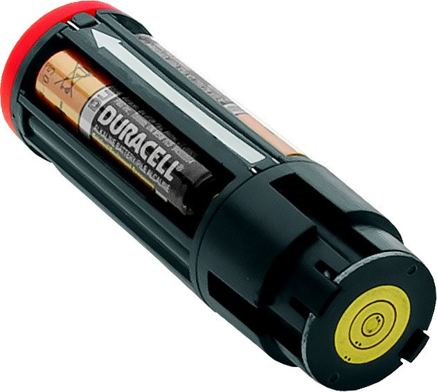 Coast Batt Cartridge HP7R/a25r alkaline batt cartridge