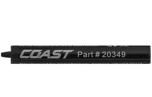 Coast Batterij A8r lipo oplaadbaar pack