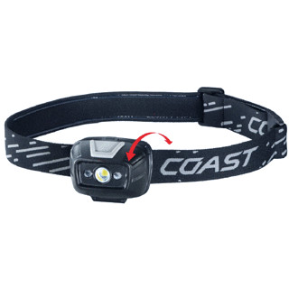 Coast HOOFDLAMP FL20