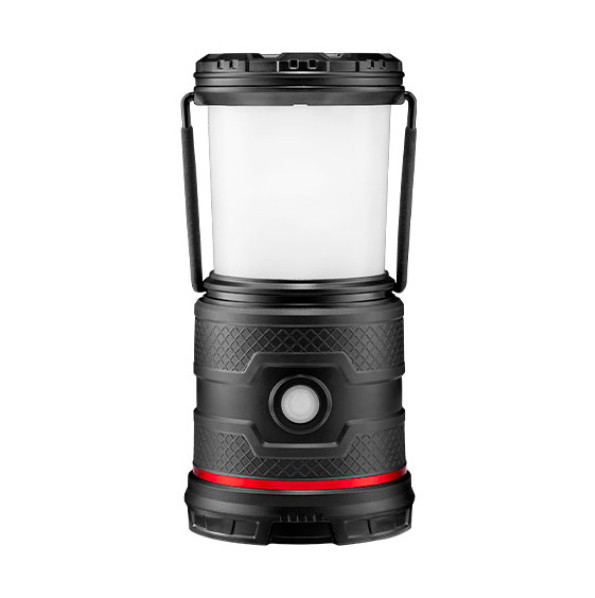 Coast Lantaarn Eal30r oplaadbare lantaarn, 1000 lumen