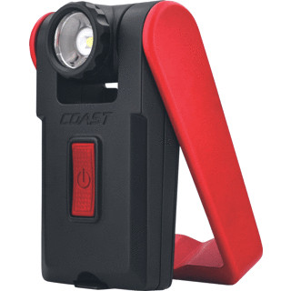Coast PM200 WERKLAMP