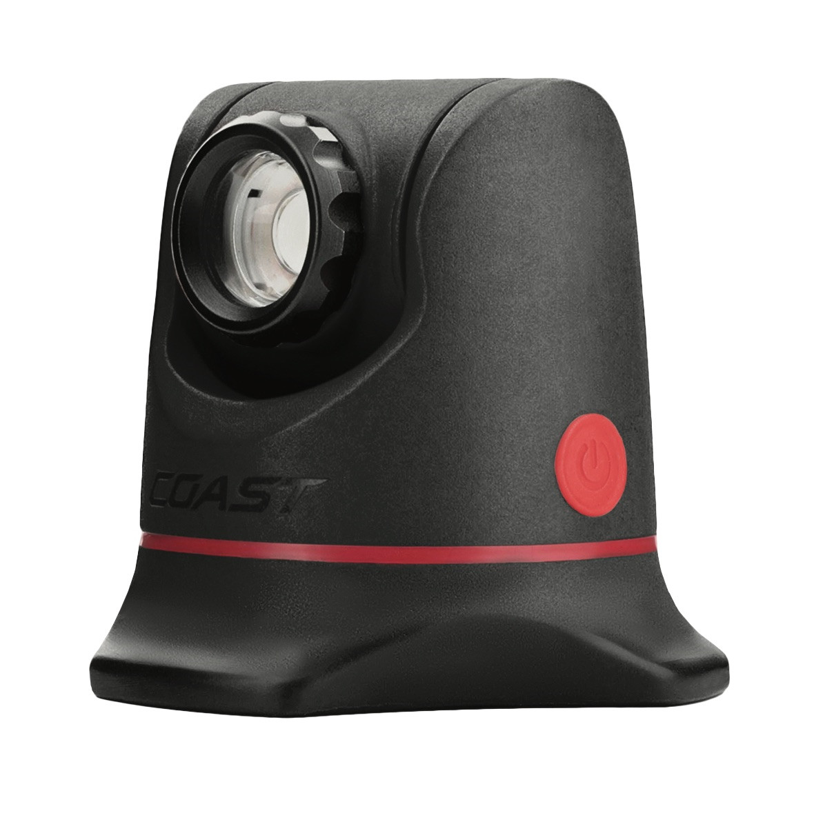 Coast PM450R werklamp opl.dim.magnetisch 550LM usb inc.1xli-ion