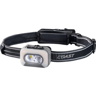 Coast RL35R hoofdlamp 1000LM inc.ZX850 voicecontrol
