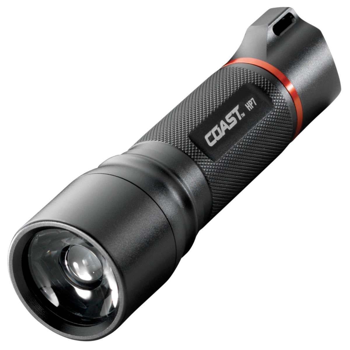 Coast Zaklamp Hp7plus zaklamp, 730 lumen