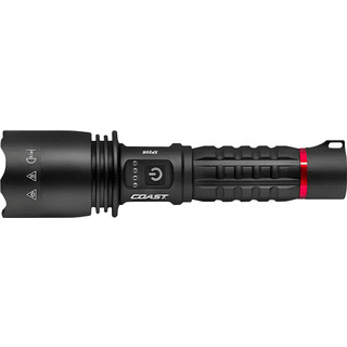 Coast ZAKLAMP OPL. DIM. 4000LM