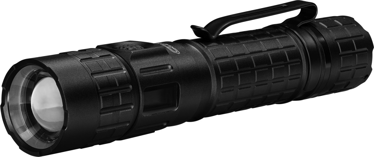 Coast Zaklamp TX300R zaklamp, 3000 lumen