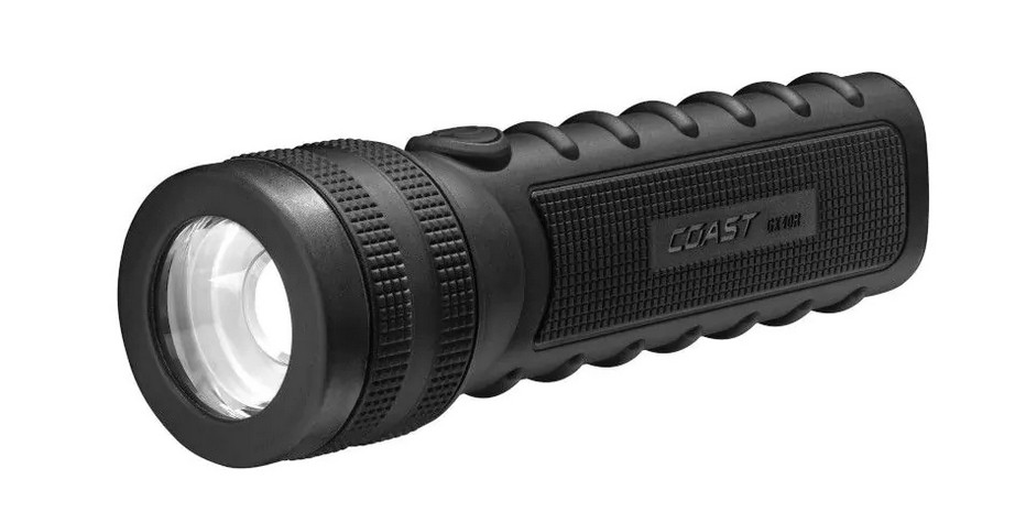 Coast ZITH-X LI-ION BAT AA OPL