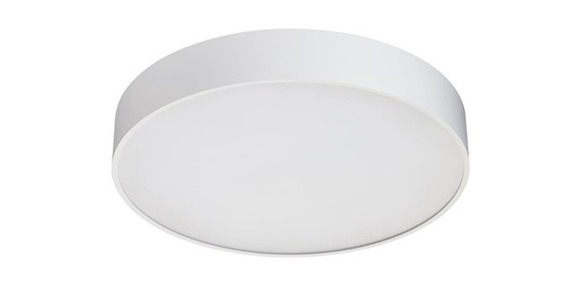 Colossal 400 3550LM 840 dali em3 white