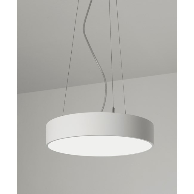 Colossal Standaard ophanging