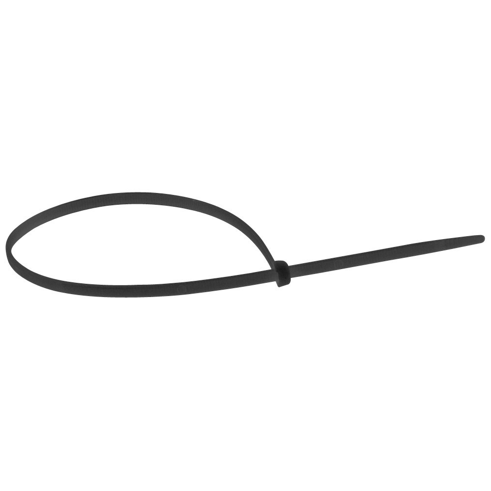 Legrand Bundelband Colring Band 9 X 810 zwart