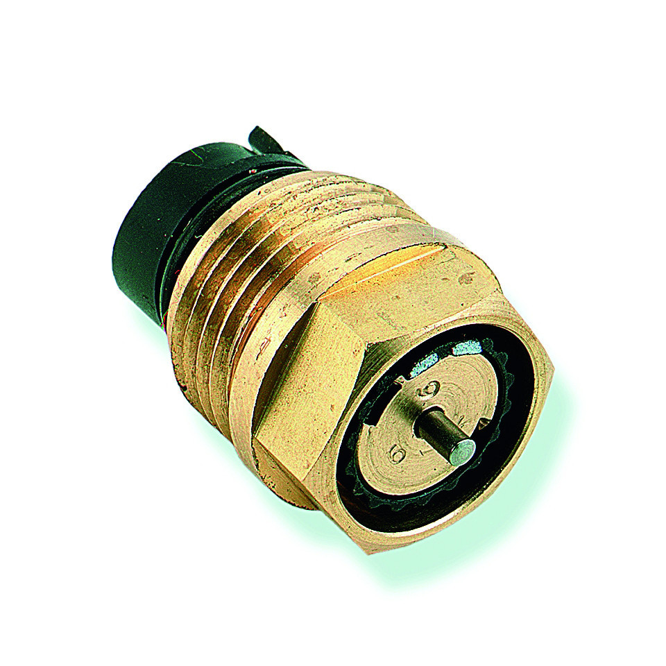Comap Accessories & others 5814 Thermostatisch binnenwerk