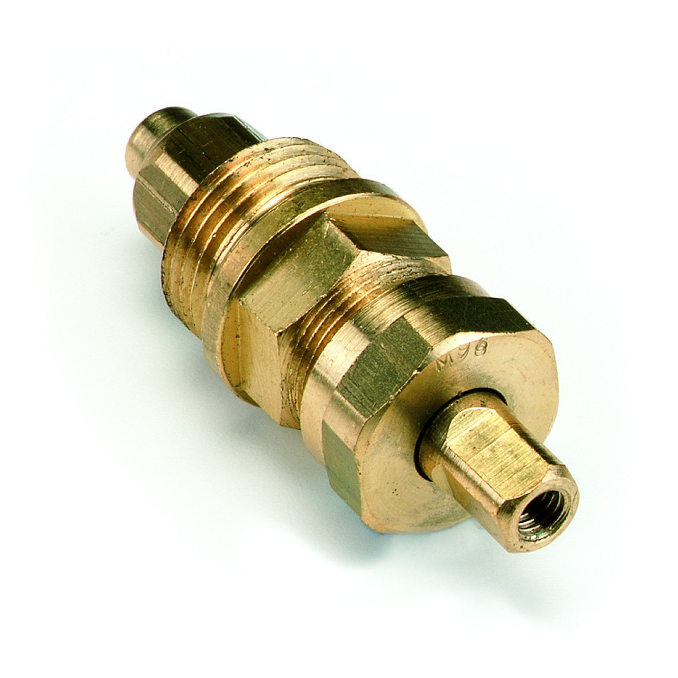 Comap Manual valves 5812 3/4 handbed. binnenwerk