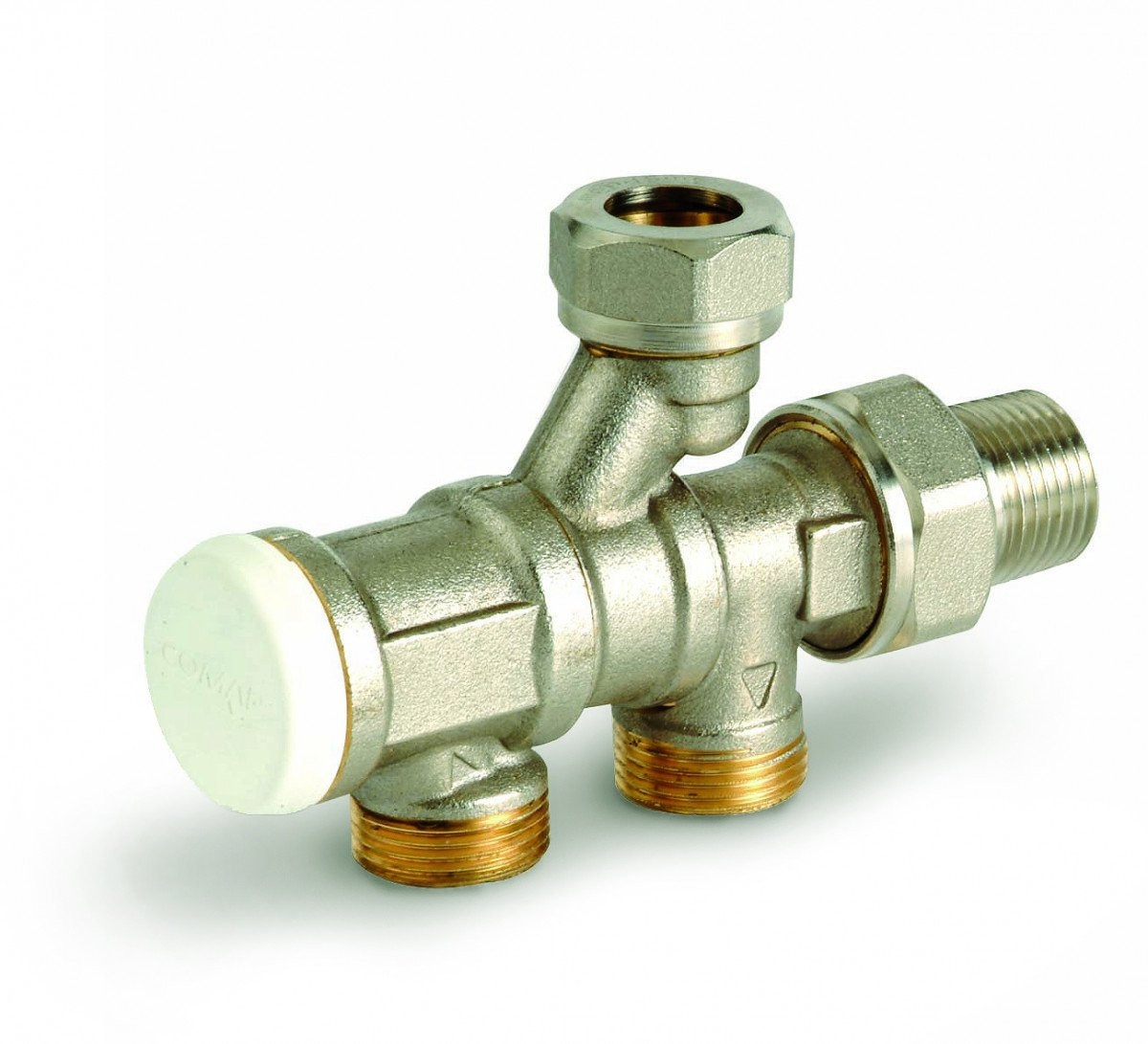 Comap 638 M22 UNI OBLK-1/2"