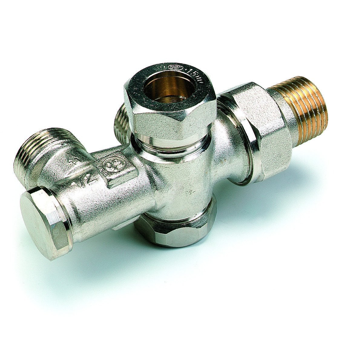Comap 1P ONDBL 1/2XM22 ZELF HA