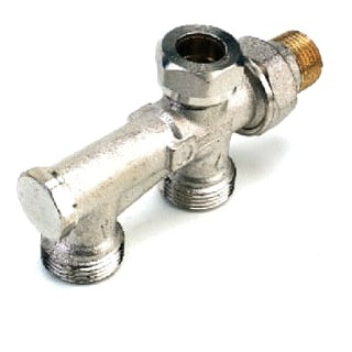 Comap 2P ONDBL 1/2X3/4 RE