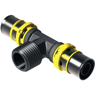 Comap T-KOPP- 2X16X2-1/2-16X2