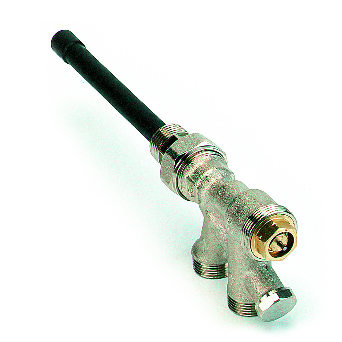 Comap 4W/VENT TH HOR 50/50   XD