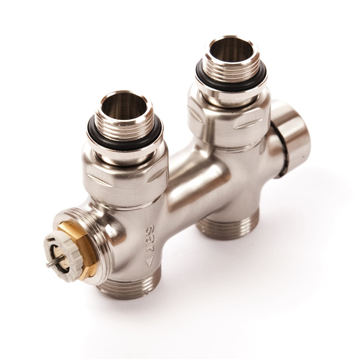 Comap Thermostatic central point valves 739N 1/2"-3/4e R.therm.KR.ver.