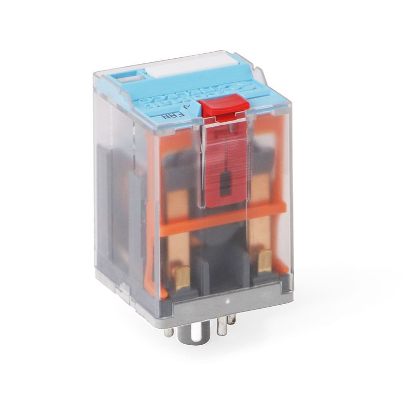 ComatReleco MRC INSTEEKRELAIS C2-A20/DC220V insteekrelais MRC