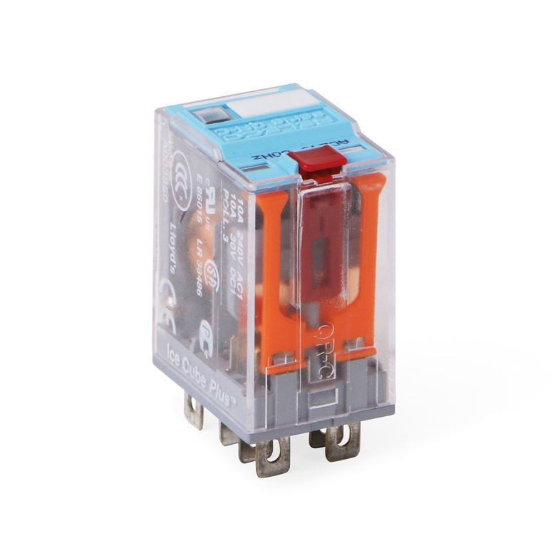 ComatReleco QRC MINIATUURRELAIS C7-A20dx/DC24V miniatuurrelais QRC