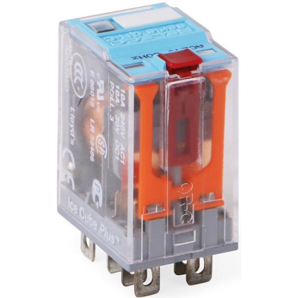 ComatReleco QRC MINIATUURRELAIS C7-A20dx/DC48V releco QRC relais