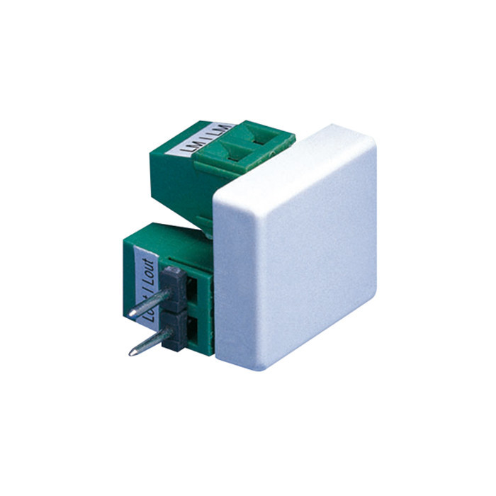 Comelit Accesoires Aftakblok Simplebus SB2, reserve onderdeel