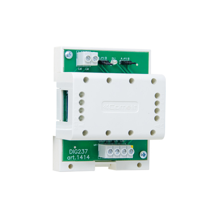 Comelit Accesoires Buslijnsplitter SB