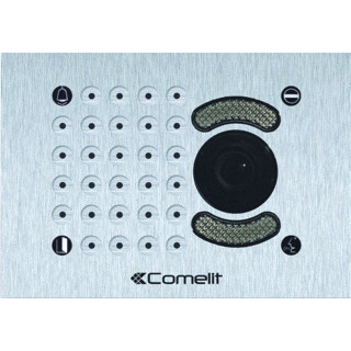 Comelit Frontplaat voor montage audio/ video-unit